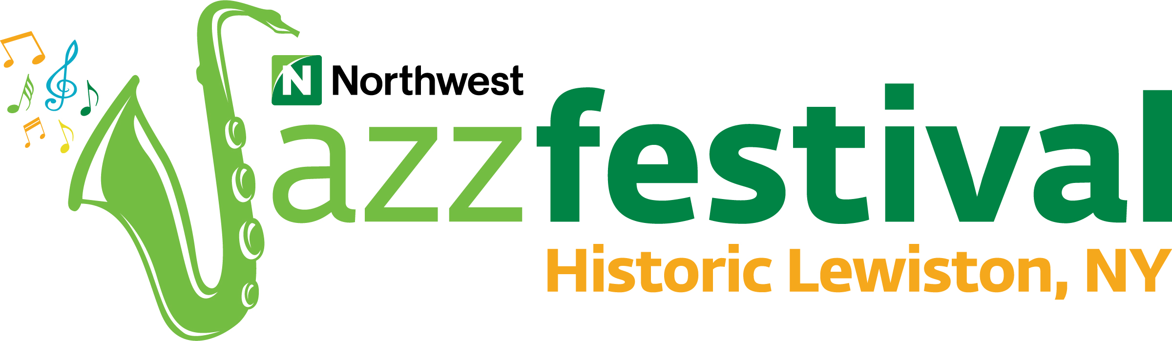 Lewiston Jazz Festival, Inc.